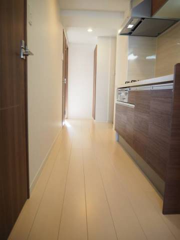 クレヴィスタ浅草2階 部屋その他