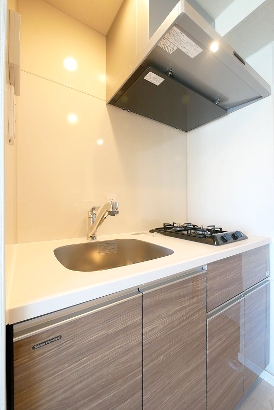 レジデンス横浜天王町4階 同建物別部屋の参考画像