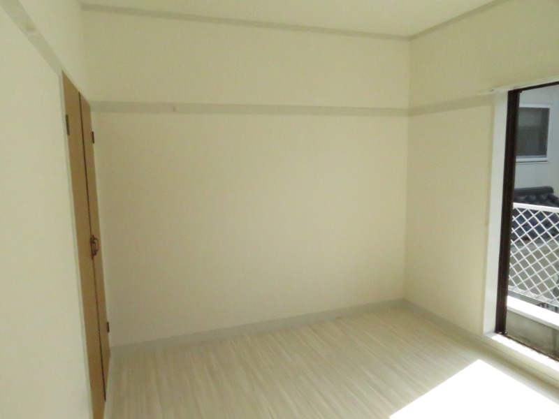 旭ルーミー北柏1号館 部屋その他