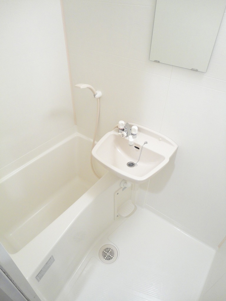 ＯＬＩＯ渋谷西原 お風呂