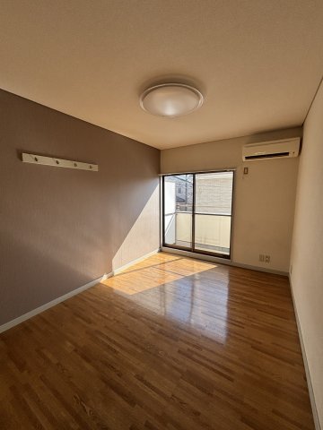 ハイムホシノ リビング