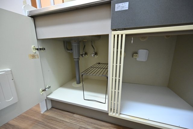 プレール中村橋 キッチン