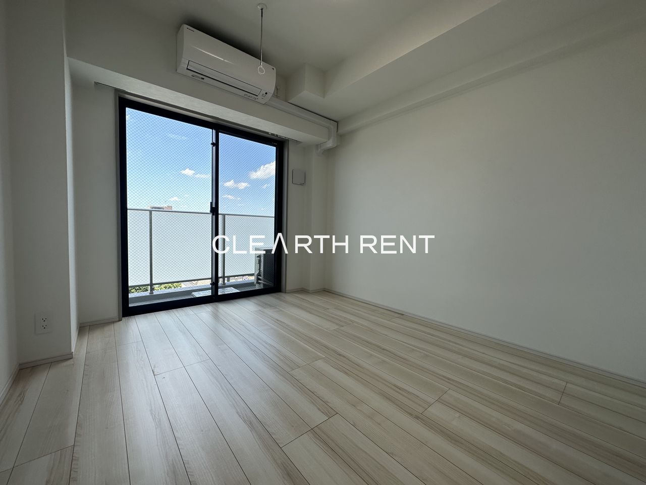 ＴＨＥ ＰＡＳＥＯ新小岩Ⅱ7階 同タイプ別住戸写真となります。現況と異なる場合がございます。