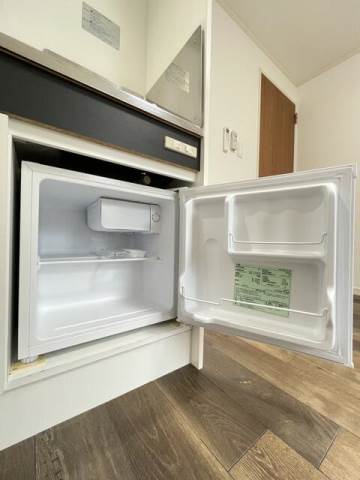 サンシャイン南馬込1階 部屋設備
