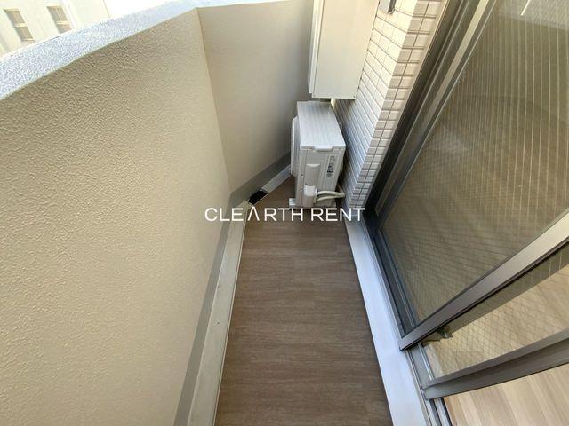 コンシェリア田町4階 入居後も安心・直接の管理会社