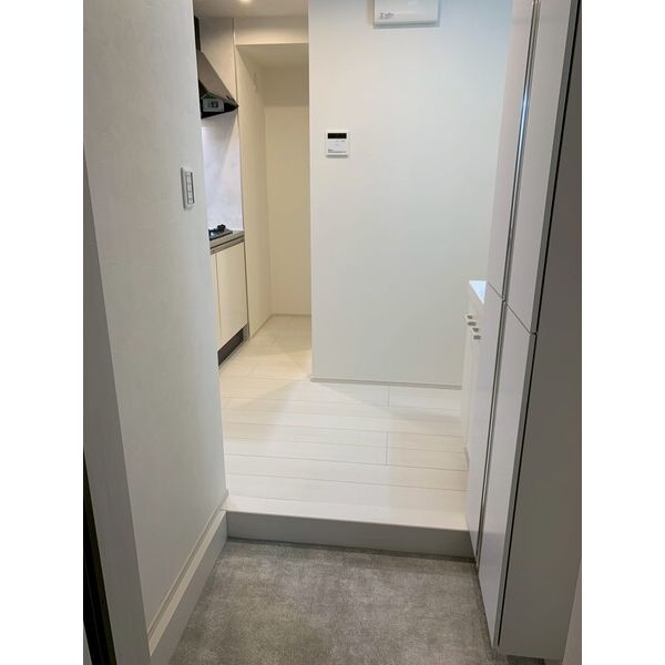 Ambitio野田105号室 部屋その他