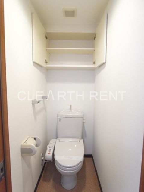 パレステュディオ白金高輪4階 同タイプ別住戸写真となります。現況と異なる場合がございます。