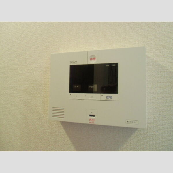 プリエール SECOM