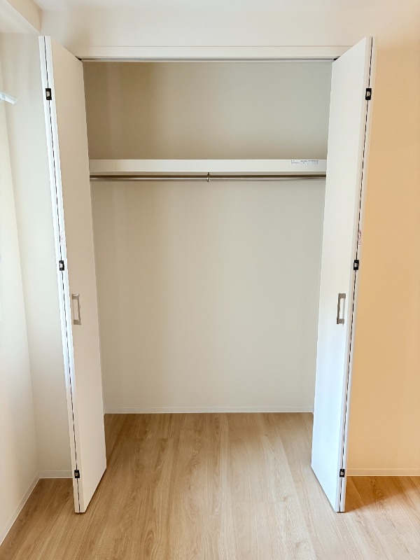 パピルス三ノ輪レジデンス5階 収納