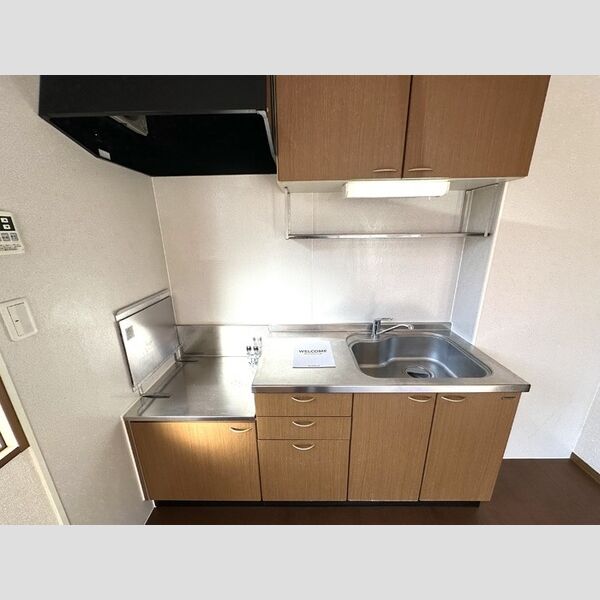 サンボナール キッチン