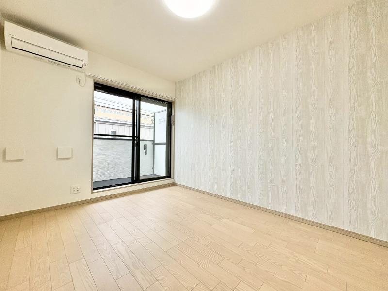 Waonette 相南2階 内観