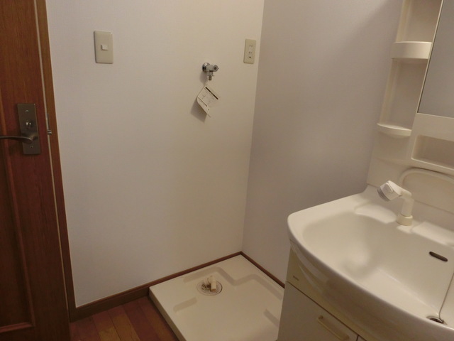 エスペランサ菊名Ｃ・Ｄ・Ｅ・Ｆ 内観