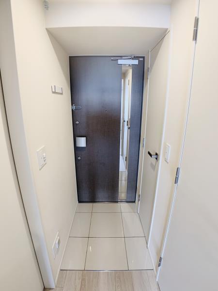 Ｂｒｉｌｌｉａ　ｉｓｔ　両国 玄関