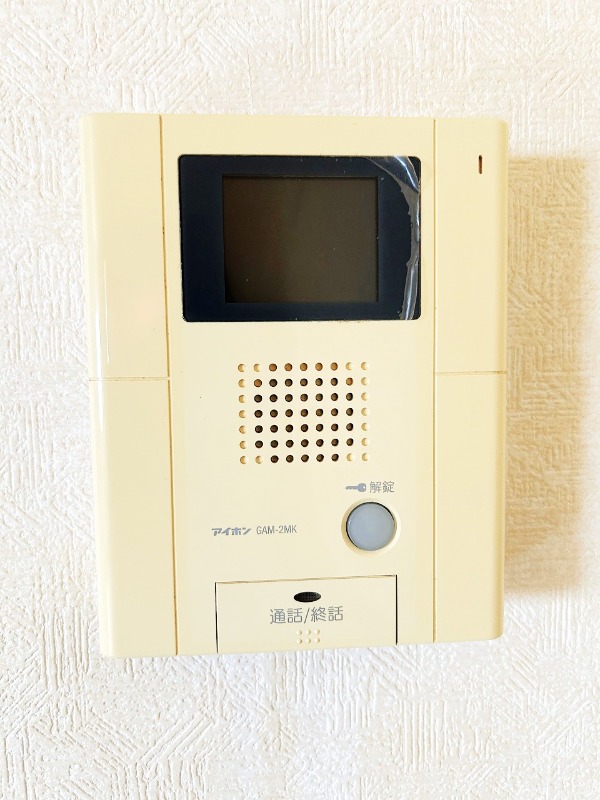 ル・リオン中野白鷺2階 部屋その他