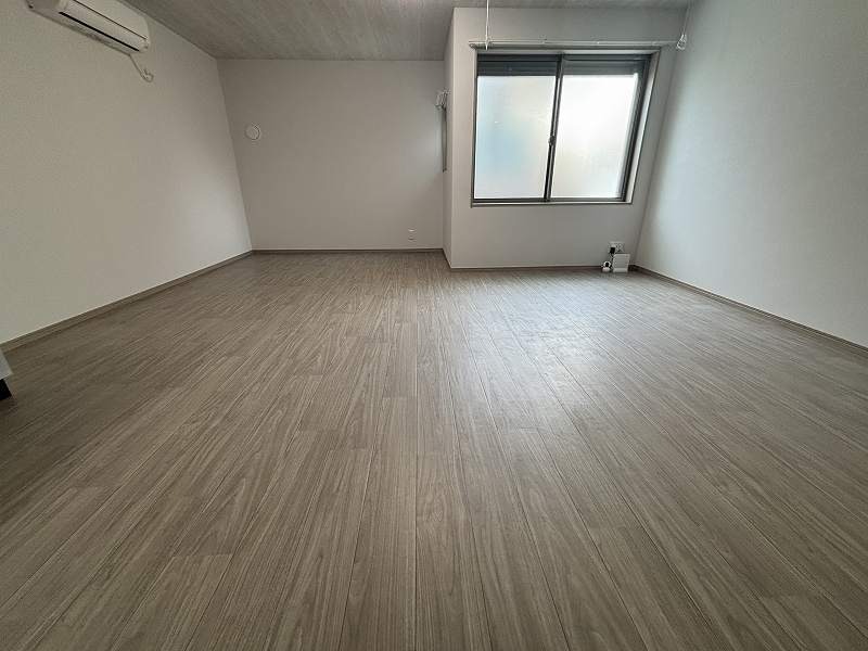 brillante　paws　舎人1階 リビング