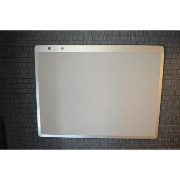 グランハイム 部屋設備