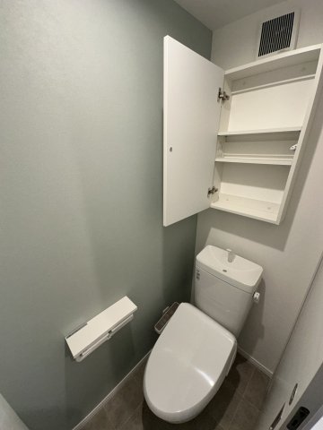 アーデルハイド104号室 ※4号室