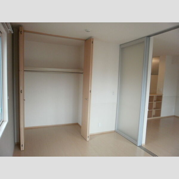 ELSINORE102号室 部屋その他