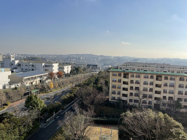 野庭団地６３４－５号棟8階 部屋その他