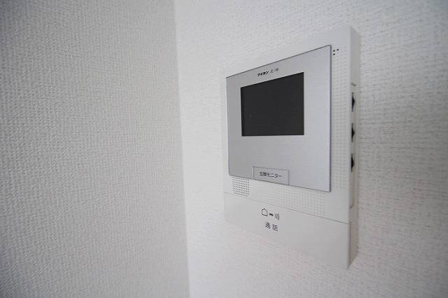 プチメゾン朝志ヶ丘1階 部屋その他