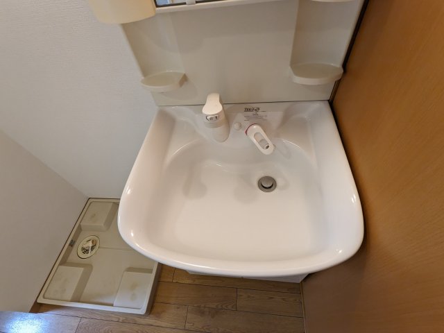 マーサプレアマールケイ 洗面