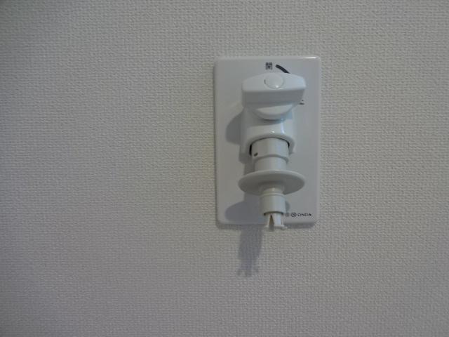 ユニヴァリィ　プランドール 洗面