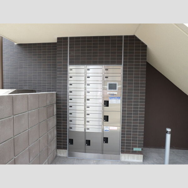 AZALEA502号室 周辺