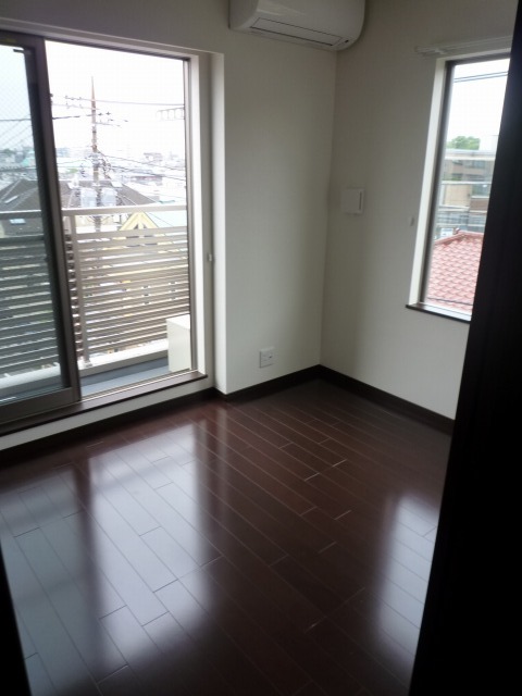 メゾン・ド・コフレ自由が丘Ⅰ0202号室 写真は他号室の写真です