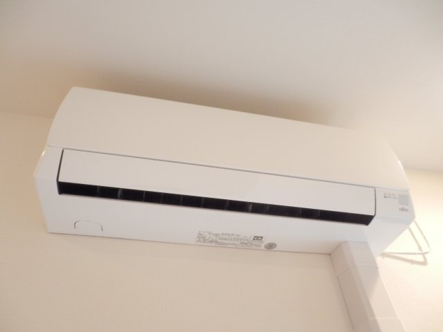 びゅうリエットグラン新宿戸山1102号室 部屋設備