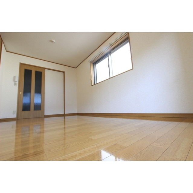 アヴェニール湘南Ⅰ リビング