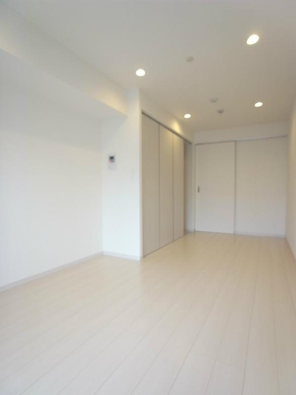 リブリ・グランレーヴ1階 寝室