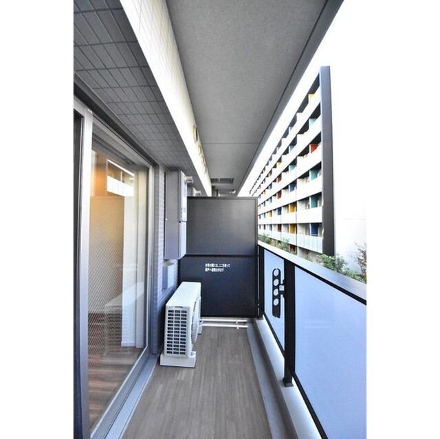 ハーモニーレジデンス武蔵小杉0227号室 内観