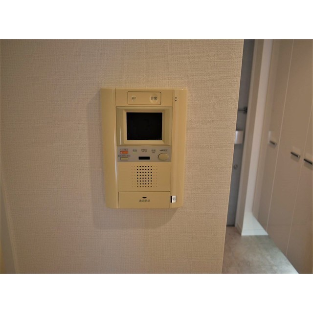 ルクレ新川レジデンス0401号室 部屋その他