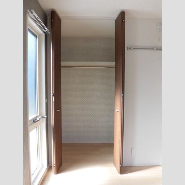サンシャイン青葉102号室 サンシャイン青葉102　クローゼット