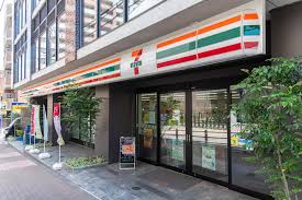 ユーコート上池袋 【コンビニエンスストア】セブンイレブン 上池袋4丁目店まで571ｍ