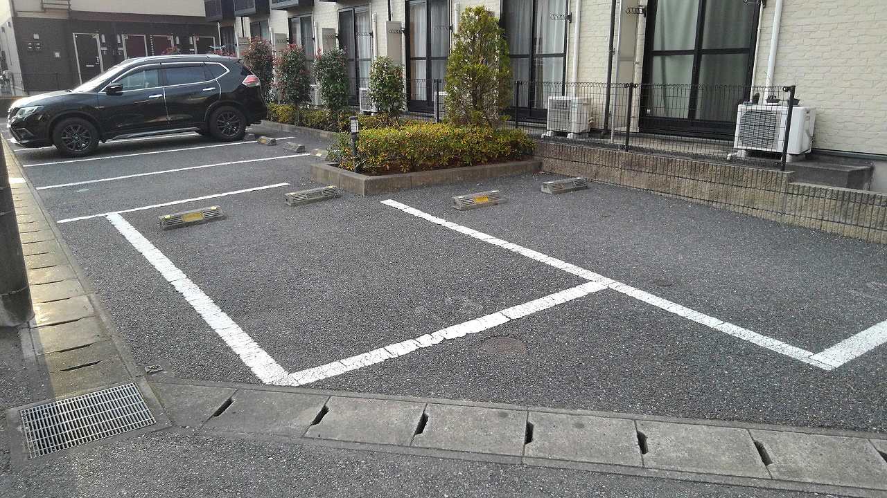 レオパレス市原Ｂ202号室 部屋その他