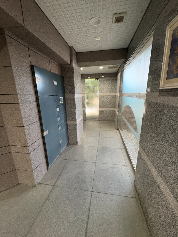 アルデール4階 部屋その他