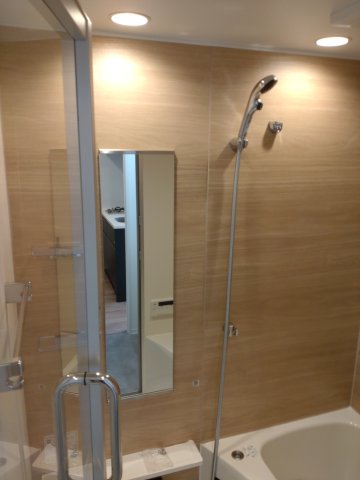 SYFORME ITABASHI Ⅲ201号室 ※同タイプ参考写真です（natural）