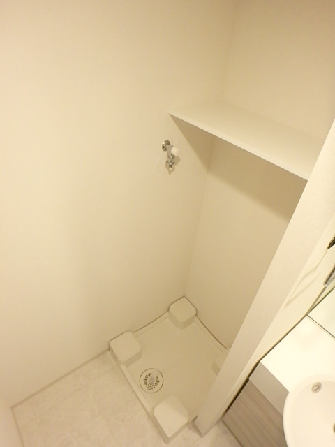 グランド・ガーラ白金高輪Ⅱ8階 その他