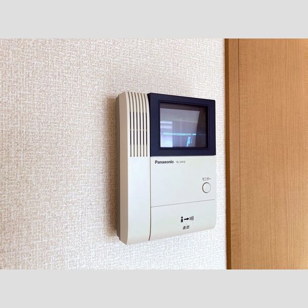 モナリエ大野台 TVモニターフォン