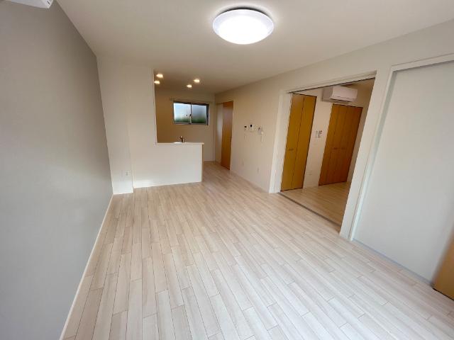 リノナル リビング