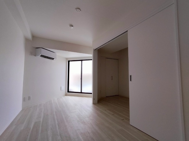 TraValore淵野辺 リビング