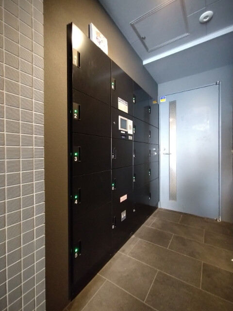 クレイシア森下ステーションサイト7階 部屋その他