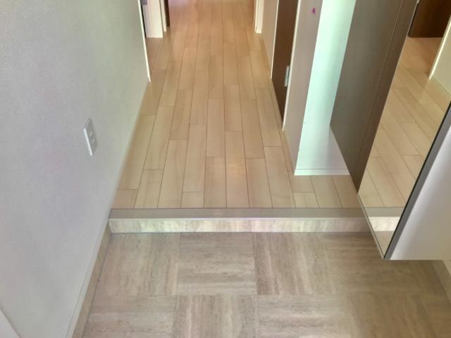 ハレ　プエオ　～Ｈａｌｅ　Ｐｕｅｏ～ 玄関