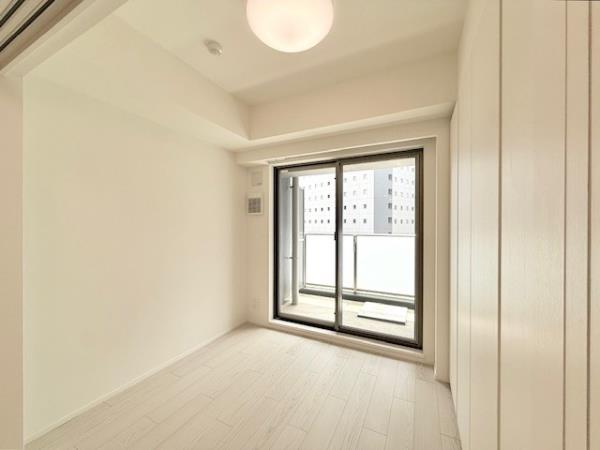 Ｂｒｉｌｌｉａ　ｉｓｔ　大井町8階 リビング