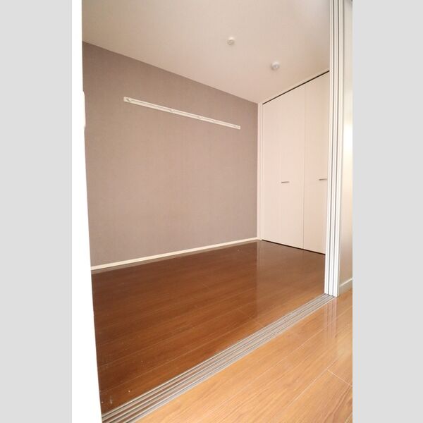 ソレイユ　C105号室 洋室