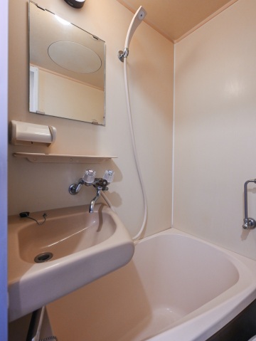 スカイコート横浜真金町404号室 別タイプ参考写真