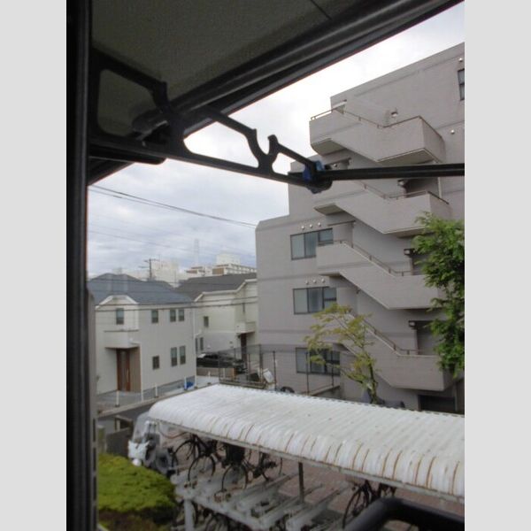 サンハイツ光ヶ丘203号室 部屋その他