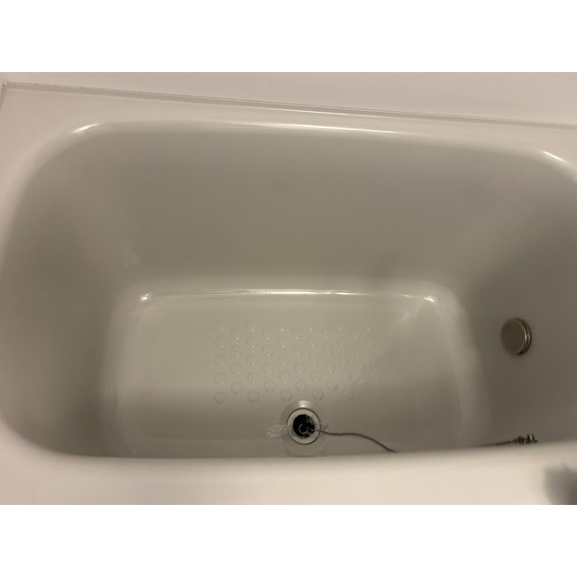 赤芝ハイツ お風呂