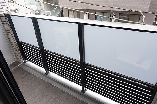 フレシア中目黒6階 同建物別部屋の参考画像